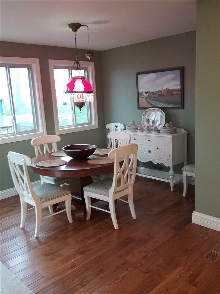 17659 Apple Road Bourbon, IN 46504 - Photo 3 of 25 Gallery Image 3