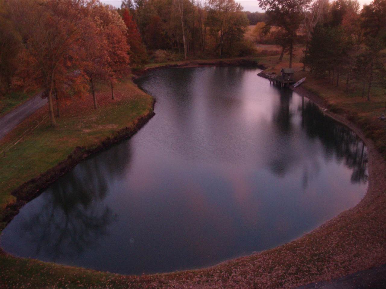 17659 Apple Road Bourbon, IN 46504 - Photo 4 of 25 Gallery Image 4
