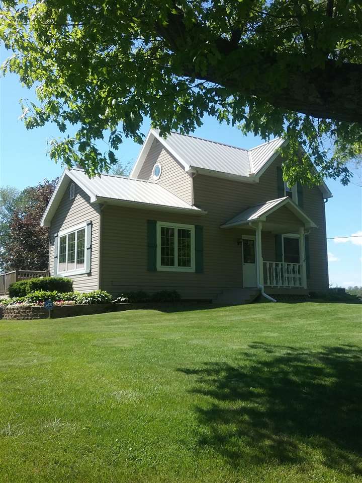 17659 Apple Road Bourbon, IN 46504 - Photo 6 of 25 Gallery Image 6
