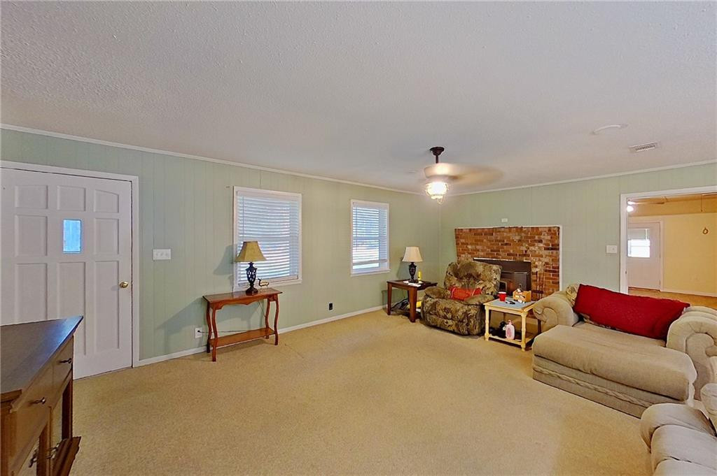 4606 Dukes Road Waycross, GA 31503 - Photo 7 of 43