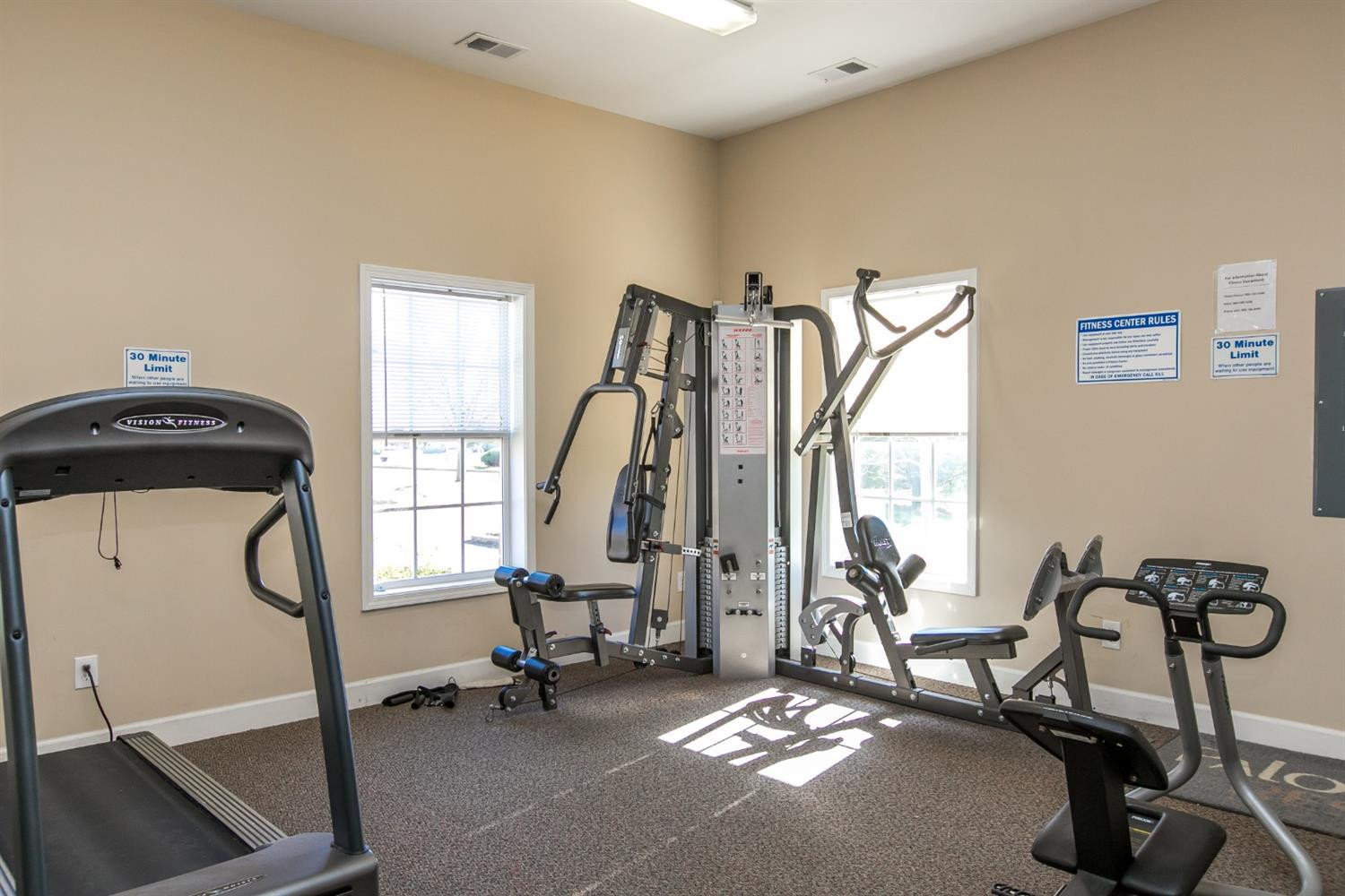 4248 Reserve Road, Unit 304 Lexington, KY 40514 - Photo 29 of 34 Photo 29