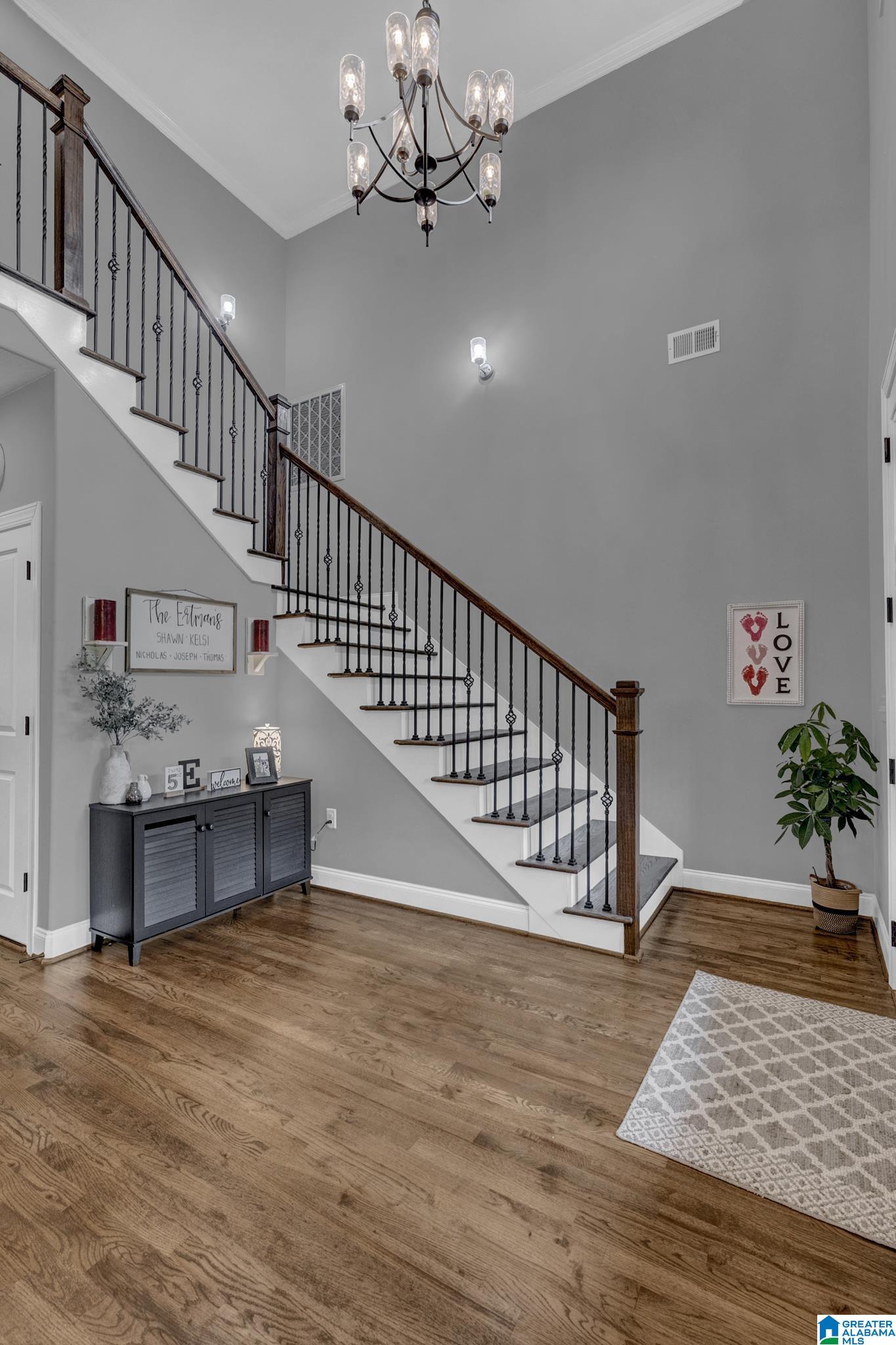 185 Cornerstone Circle Calera, AL 35040 - Photo 4 of 68