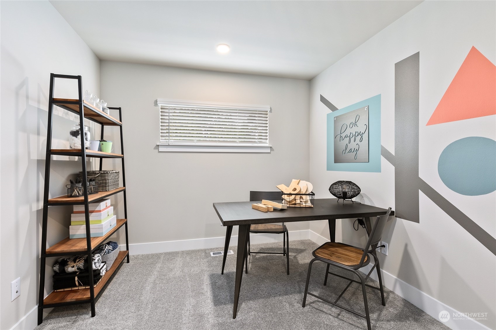 27 177th Street Southeast Bothell, WA 98012 - Photo 26 of 32 a workspace with furniture and window