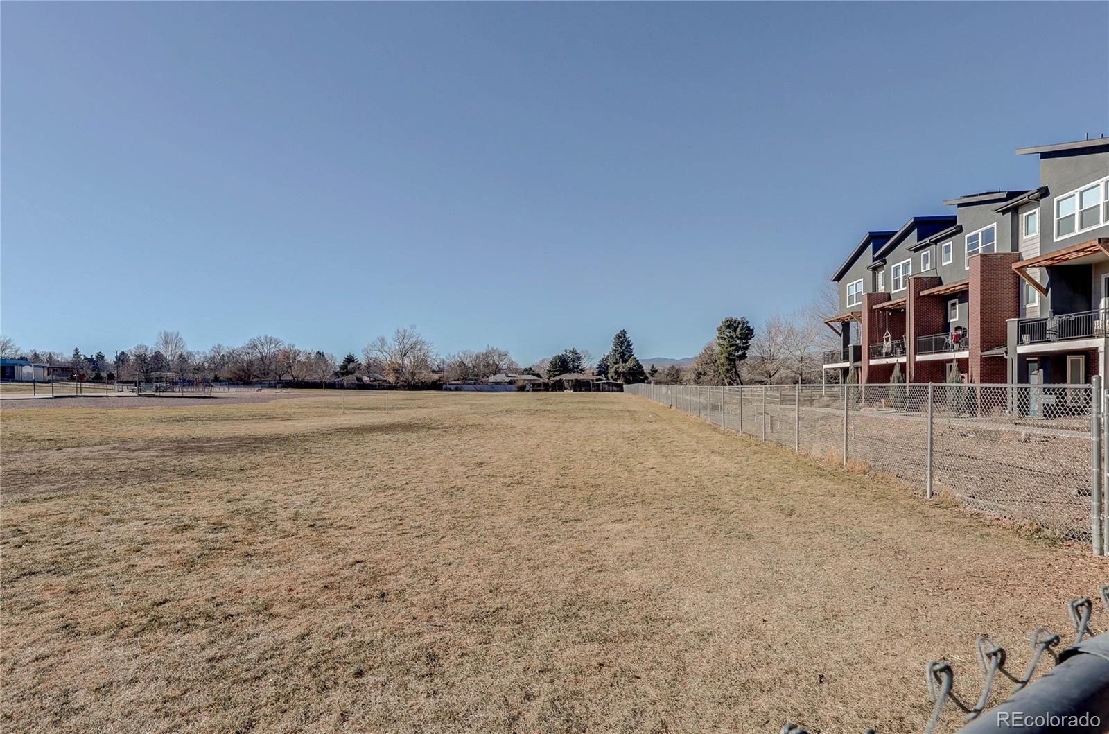7825 West 42nd Avenue Wheat Ridge, CO 80033 - Photo 35 of 35 a view of lake
