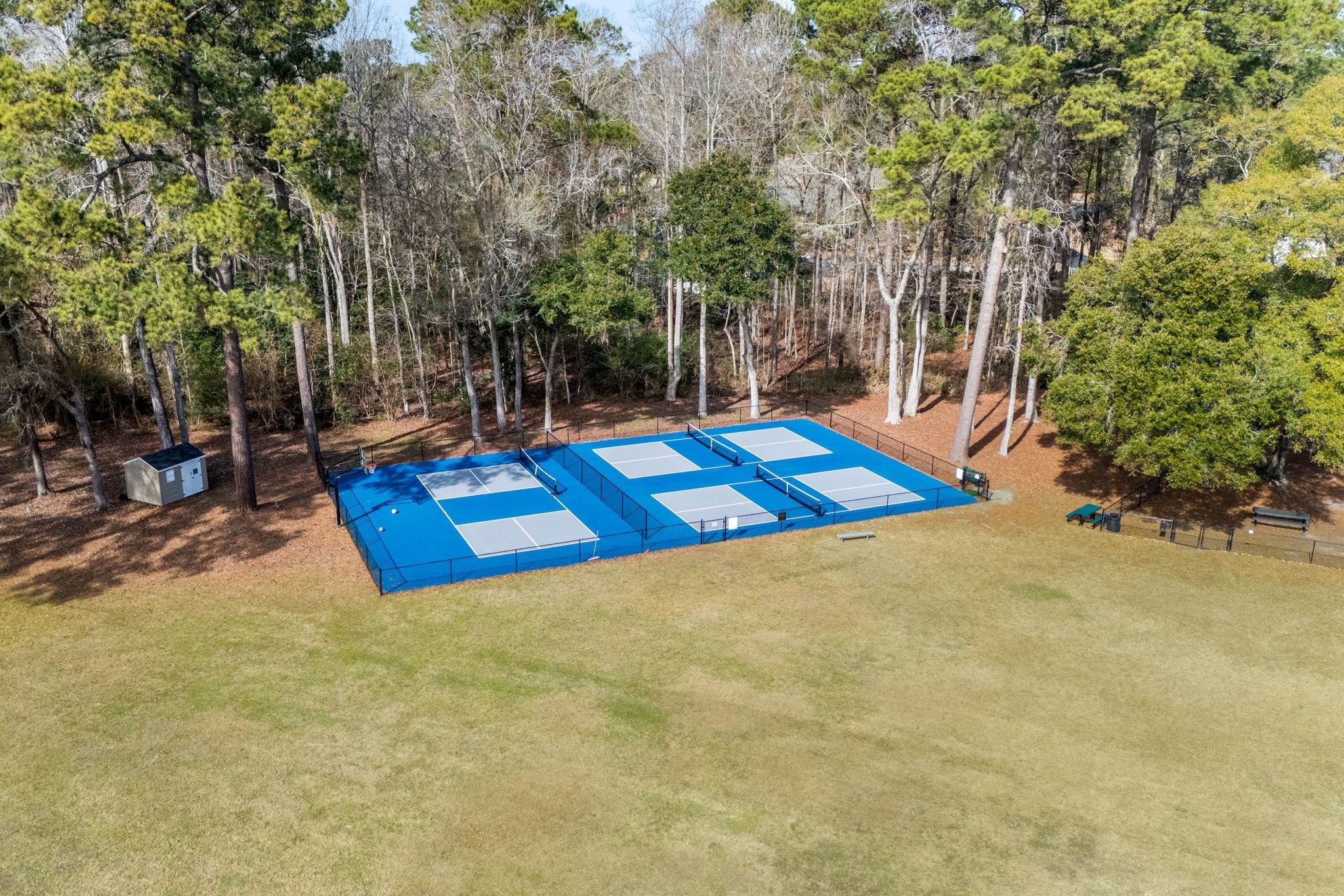 4344 Hunters Wood Drive Murrells Inlet, SC 29576 - Photo 73 of 81