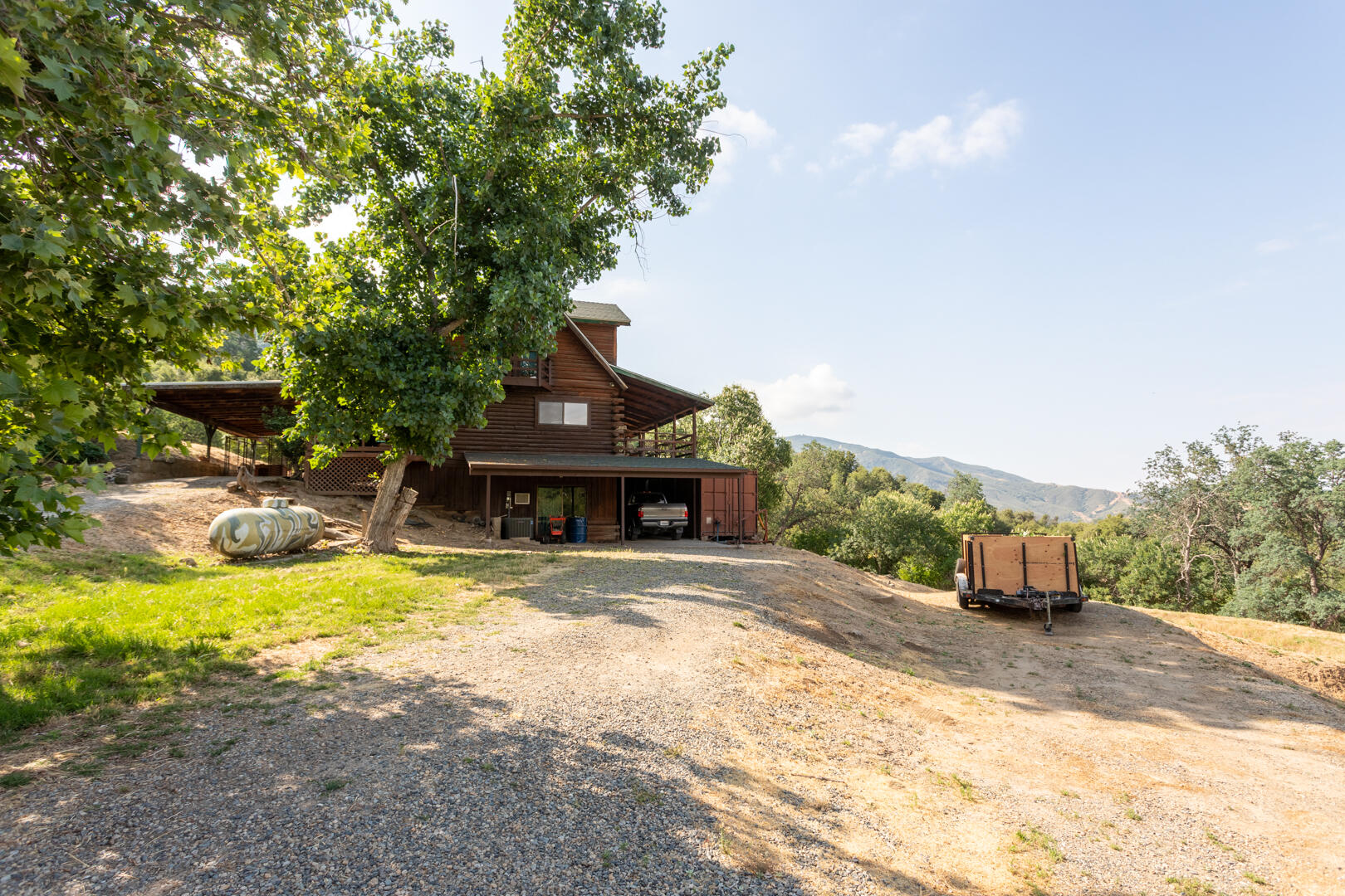 41945 Bear Creek Road Springville, CA 93265 - Photo 3 of 41 IMG_0757-HDR
