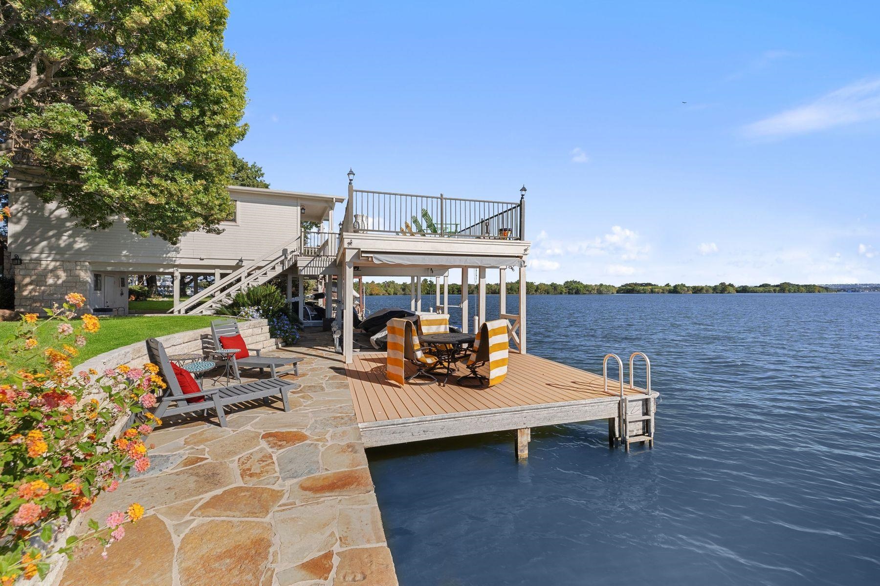 14 Beaver Island Road Granite Shoals, TX 78654 - Photo 7 of 30