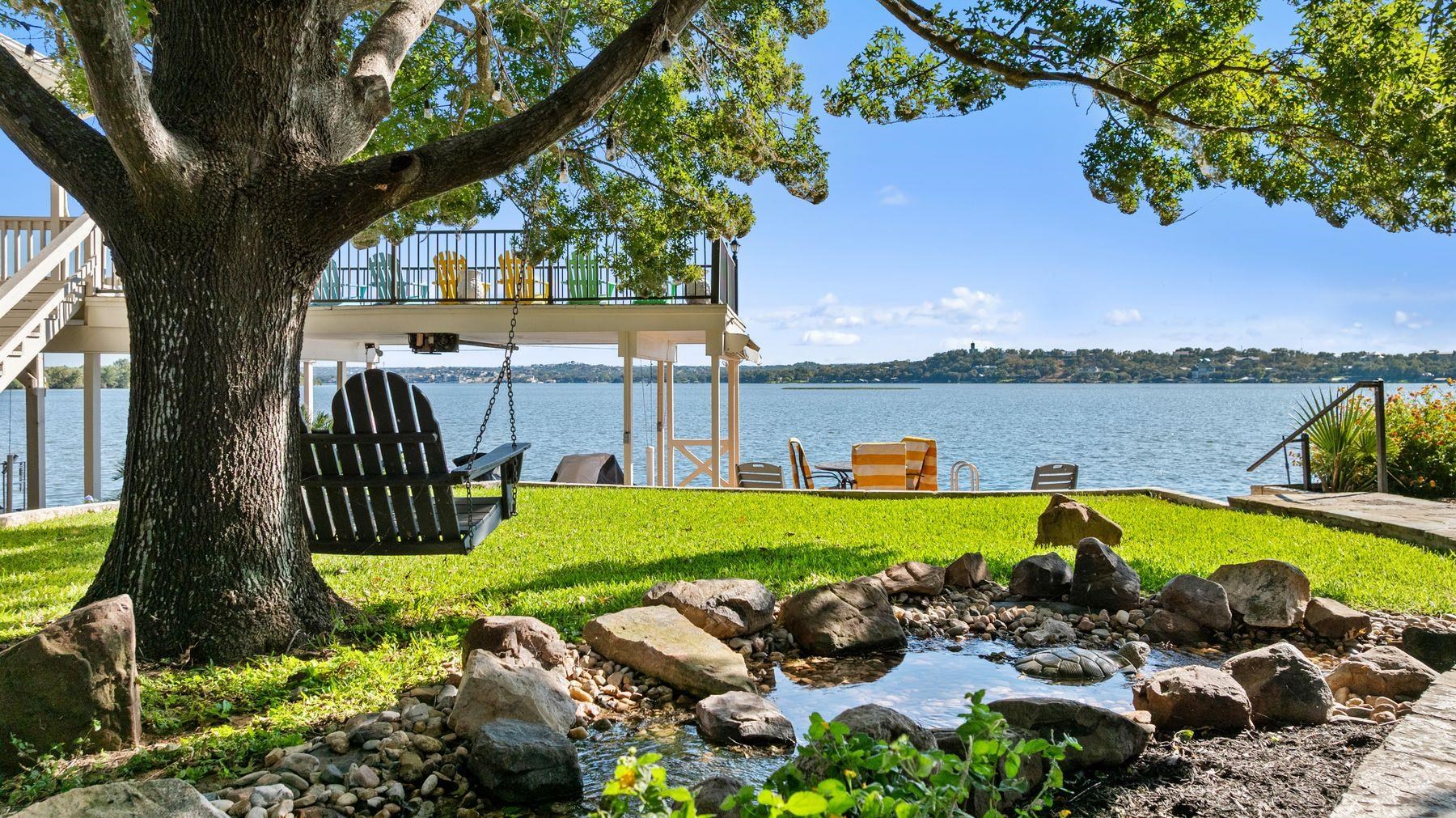 14 Beaver Island Road Granite Shoals, TX 78654 - Photo 9 of 30