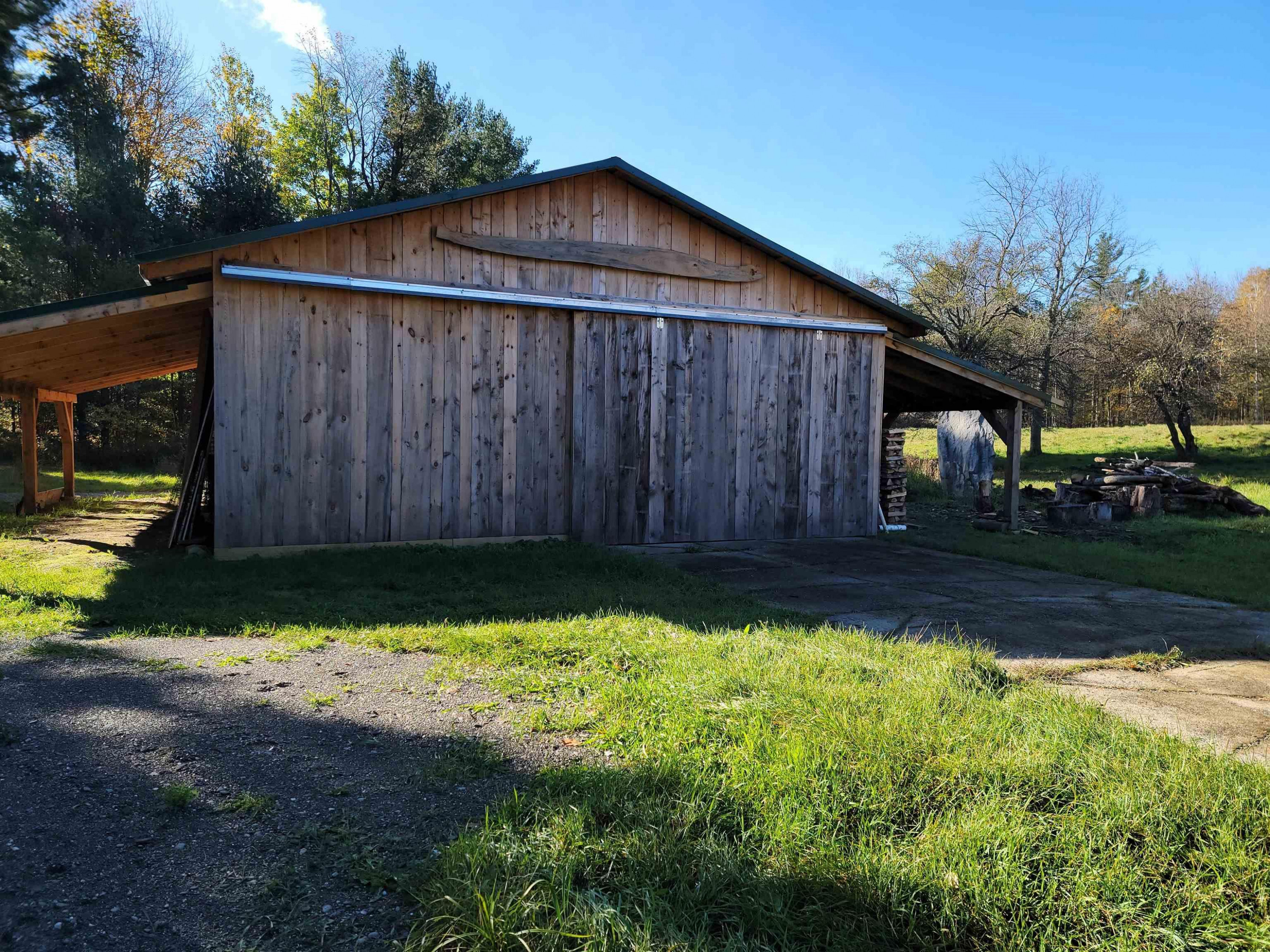 66 Yerdon Road Grafton, NY 12138 - Photo 43 of 69 Photo 43