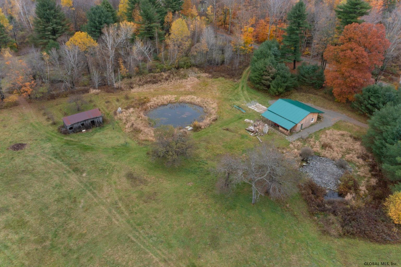 66 Yerdon Road Grafton, NY 12138 - Photo 54 of 69 Photo 54