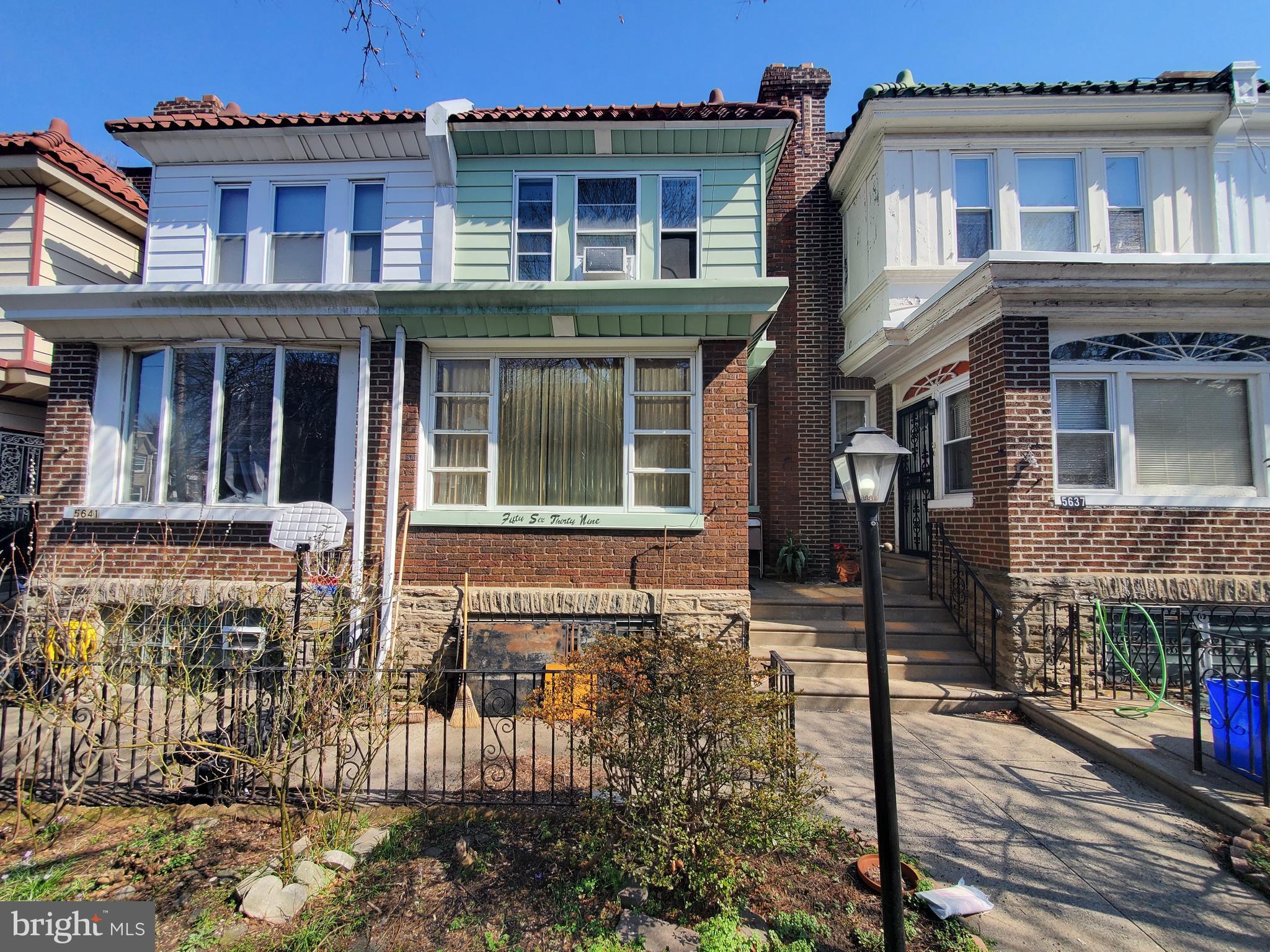 5639 North Uber Street Philadelphia, PA 19141 - Photo 22 of 24