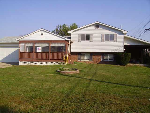 564 Cedarwood Road Columbus, OH 43207 - Photo 1 of 7 Gallery Image 1