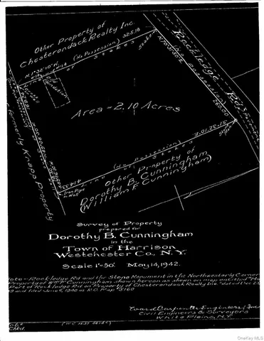 $900,000 | 15 Rockledge Road, Rye, NY 10580