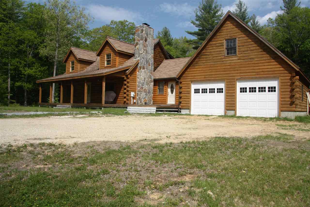 406 Deerfield Road Allenstown, NH 03275 - Photo 1 of 40 Gallery Image 1