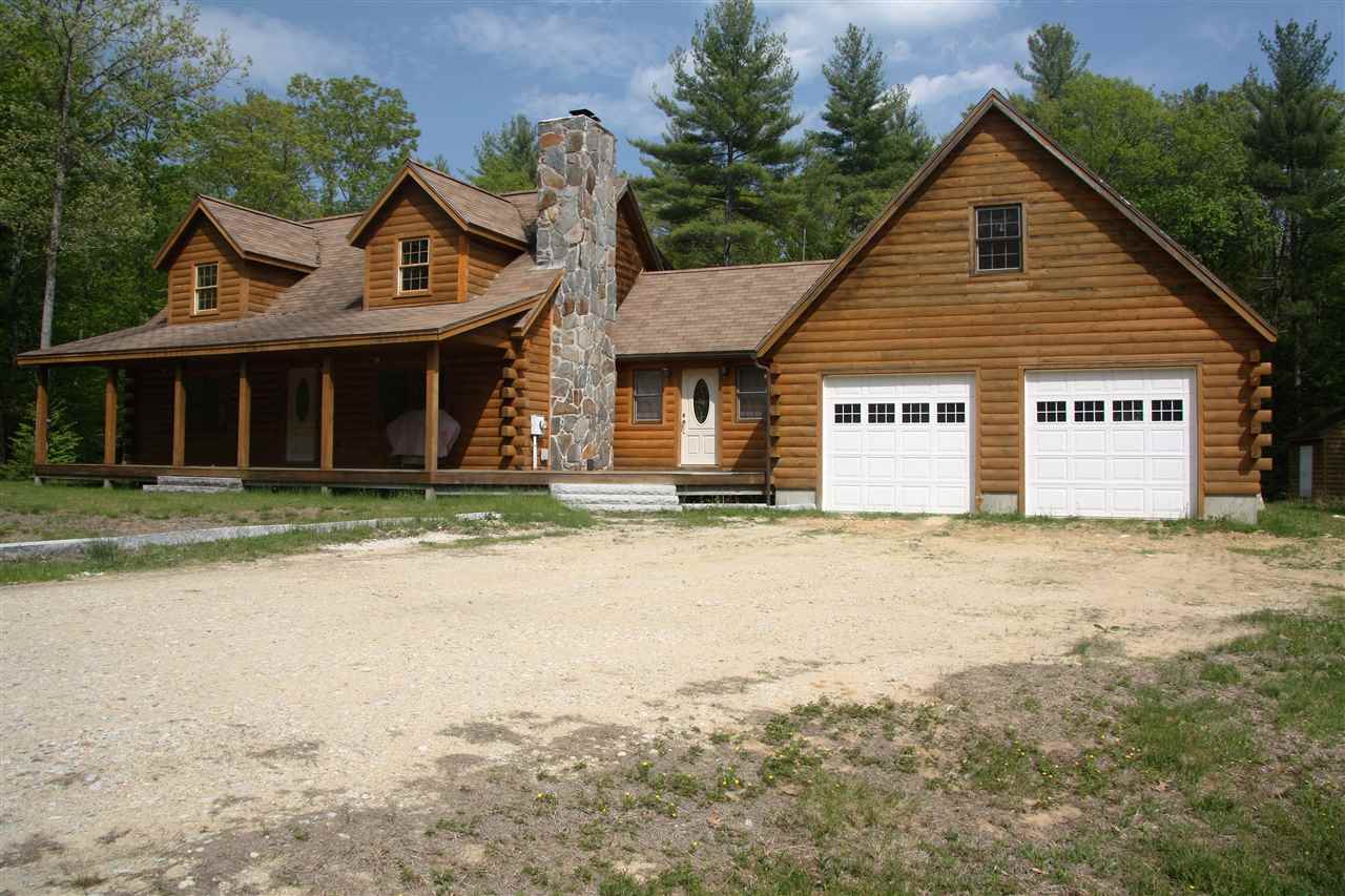 406 Deerfield Road Allenstown, NH 03275 - Photo 3 of 40 Gallery Image 3