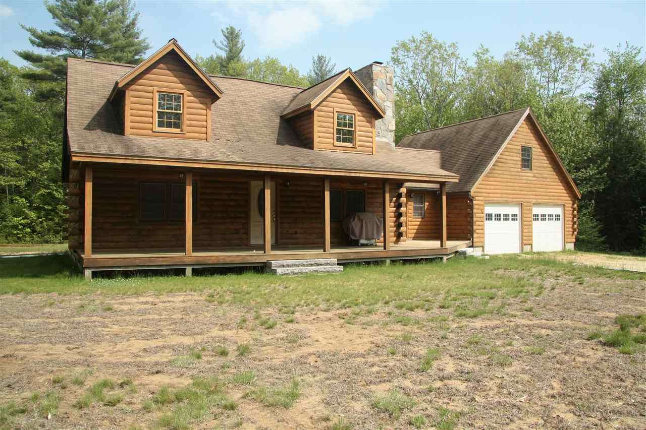406 Deerfield Road Allenstown, NH 03275 - Photo 4 of 40 Gallery Image 4