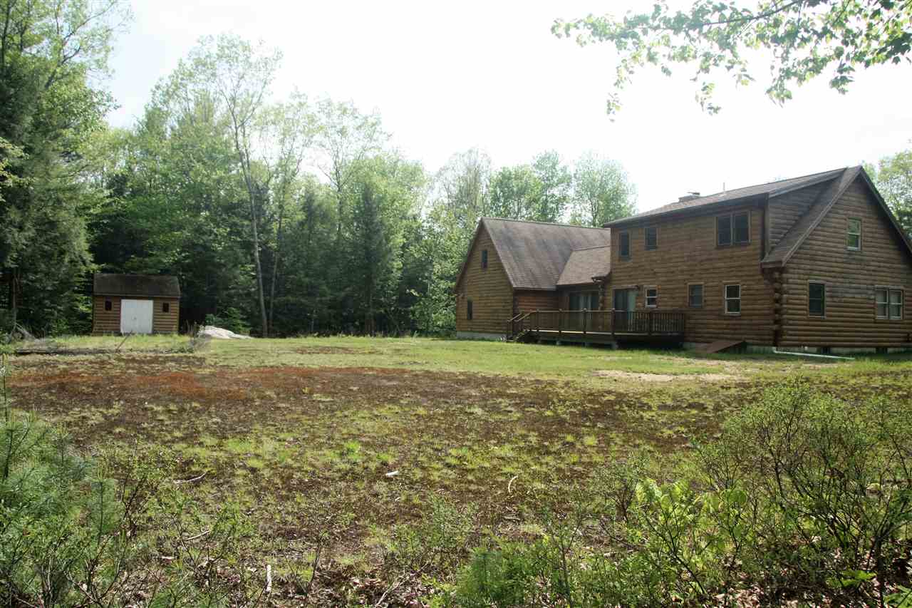 406 Deerfield Road Allenstown, NH 03275 - Photo 9 of 40 Gallery Image 9