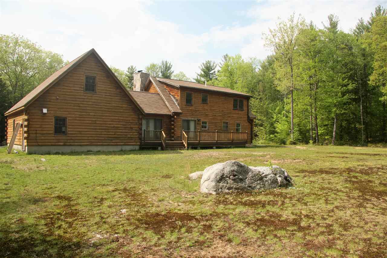 406 Deerfield Road Allenstown, NH 03275 - Photo 10 of 40 Gallery Image 10