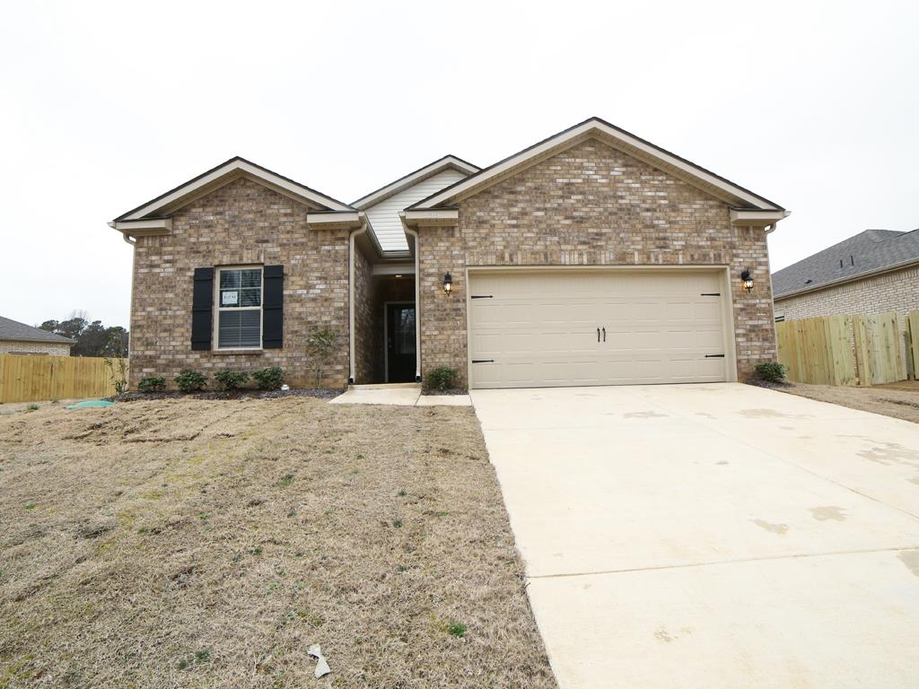 5367 Crossfield Road Memphis, TN 38109 - Photo 1 of 15