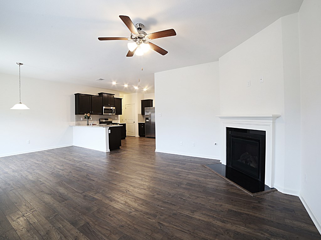 5367 Crossfield Road Memphis, TN 38109 - Photo 3 of 15