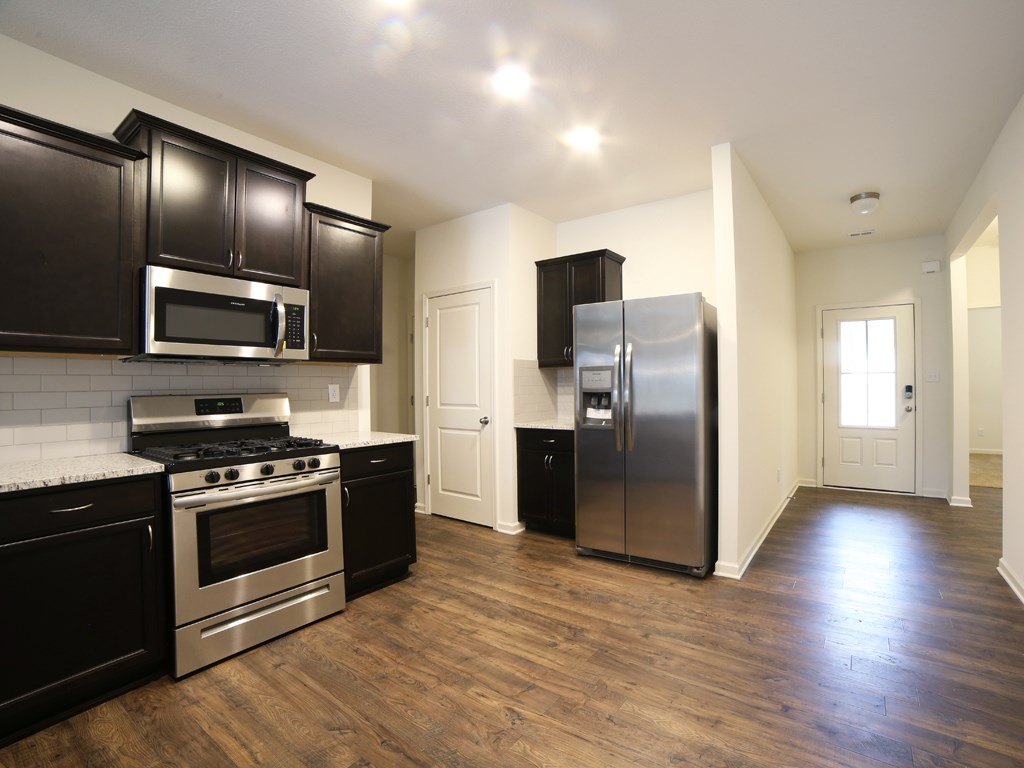 5367 Crossfield Road Memphis, TN 38109 - Photo 9 of 15