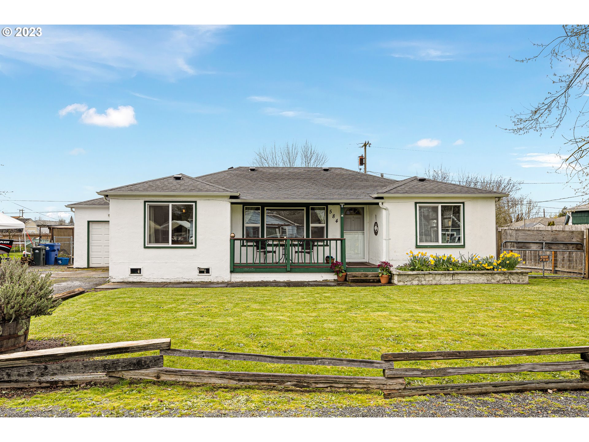584 33rd Street Springfield, OR 97478 - Photo 1 of 32