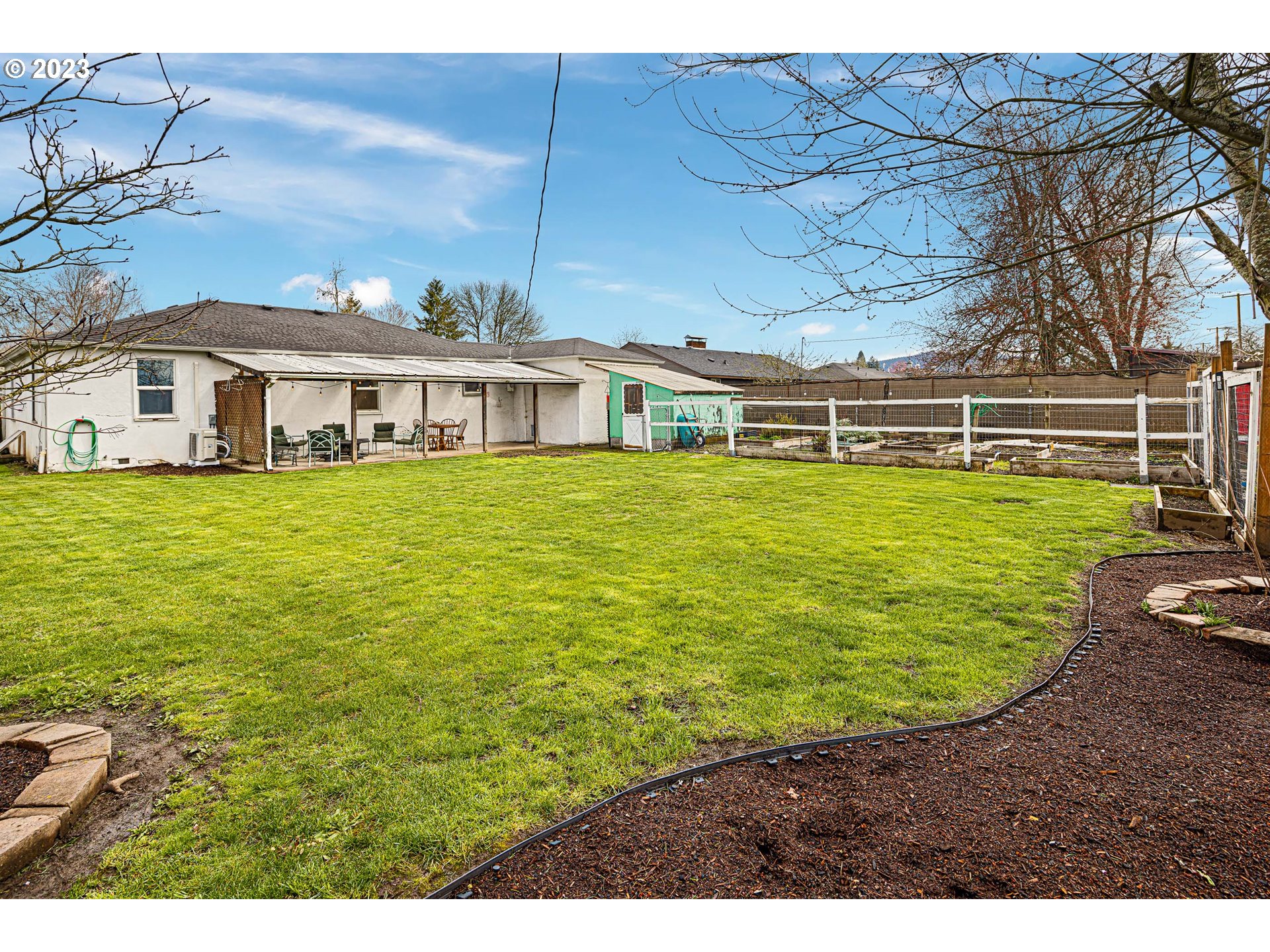 584 33rd Street Springfield, OR 97478 - Photo 27 of 32
