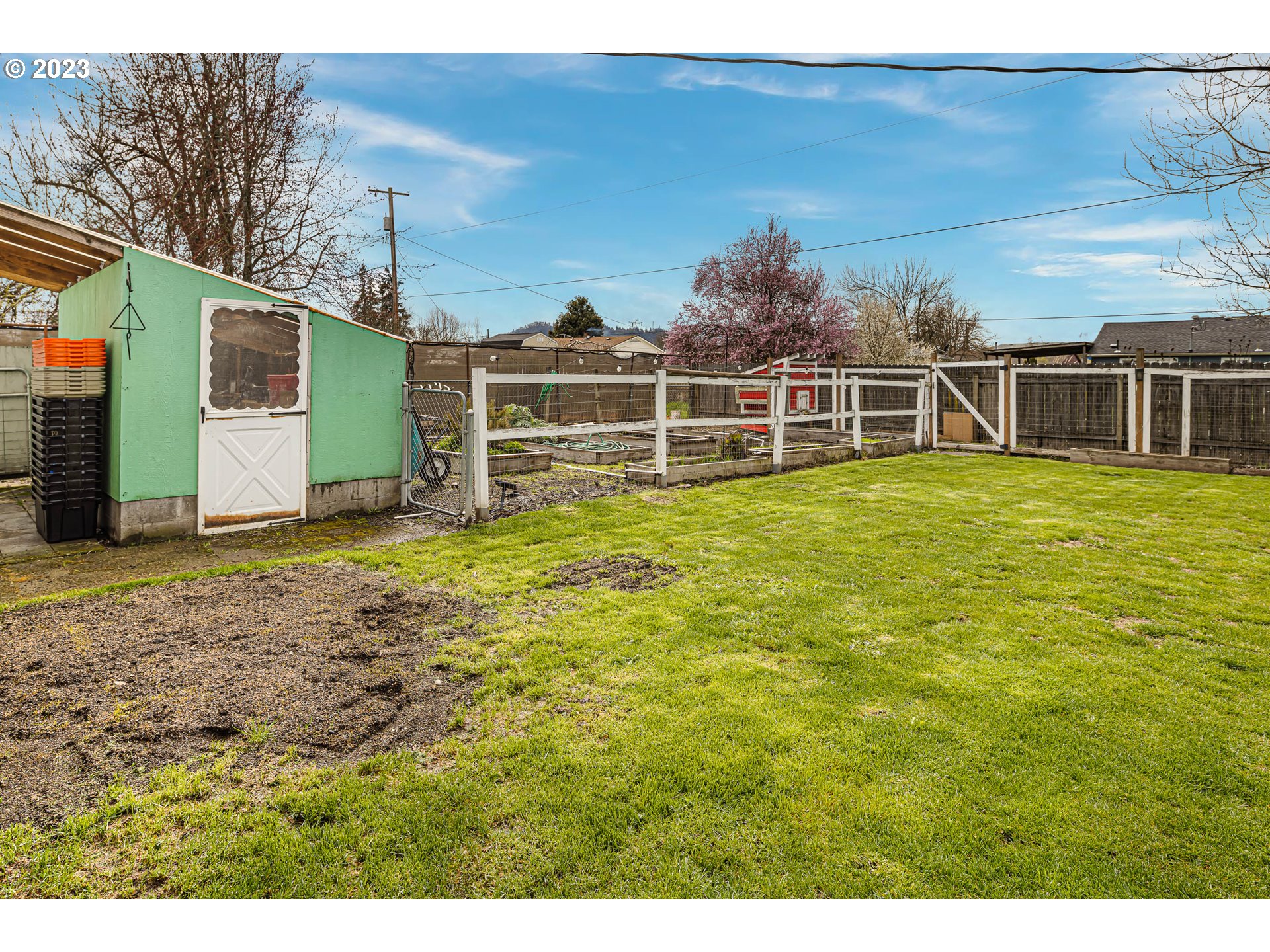 584 33rd Street Springfield, OR 97478 - Photo 29 of 32
