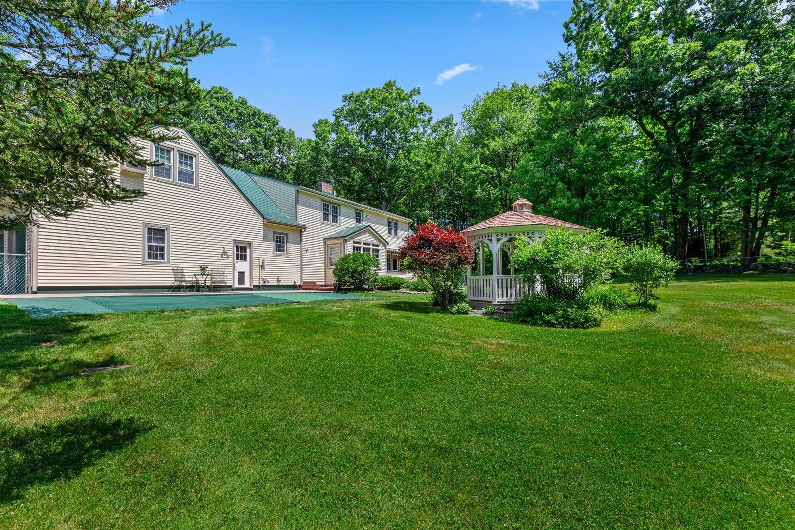 185 Thomas Road Rindge, NH 03461 - Photo 53 of 55