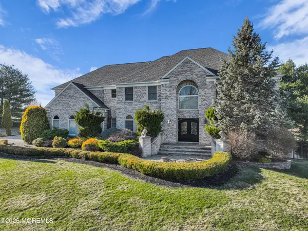 $1,588,000 | 60 Yellow Meetinghouse Road, Cream Ridge, NJ 08514