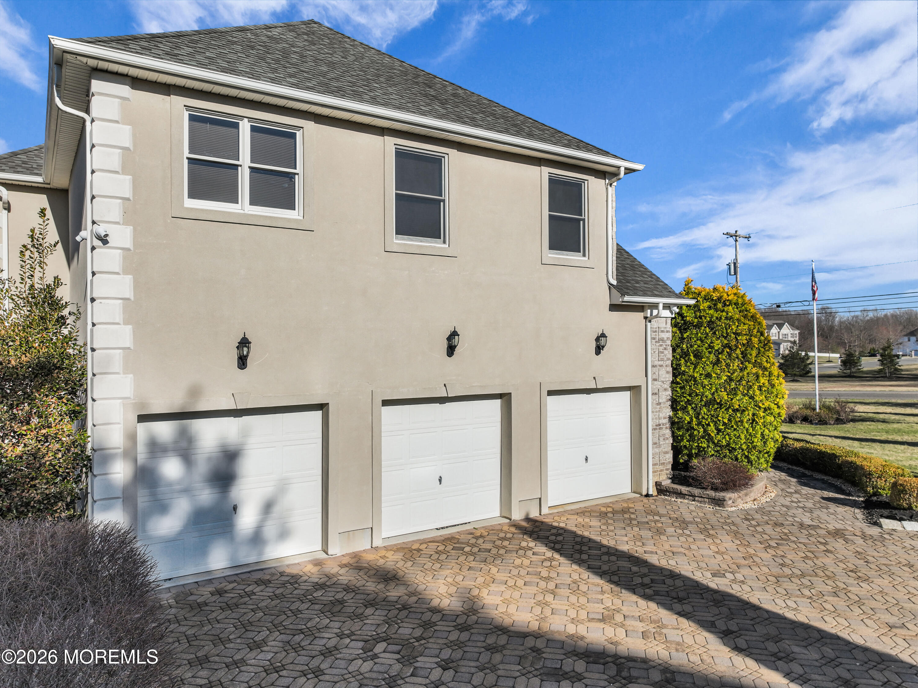 60 Yellow Meetinghouse Road Cream Ridge, NJ 08514 - Photo 12 of 59 a view of a house with a yard