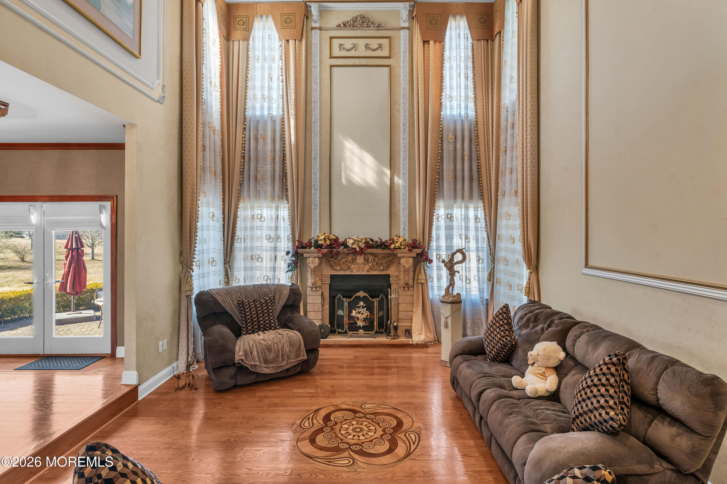 60 Yellow Meetinghouse Road Cream Ridge, NJ 08514 - Photo 17 of 59 HOM09589