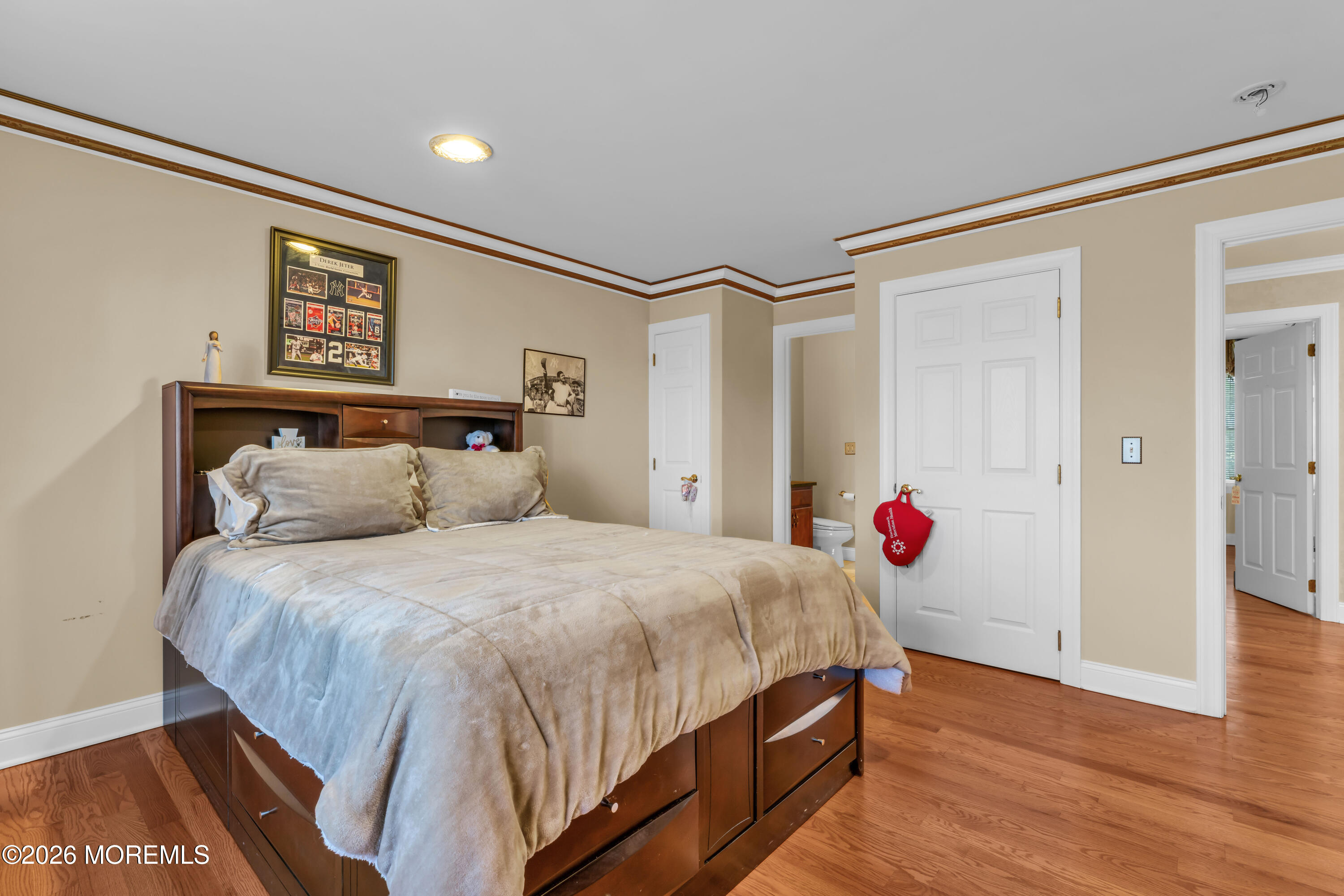 60 Yellow Meetinghouse Road Cream Ridge, NJ 08514 - Photo 31 of 59 HOM09684