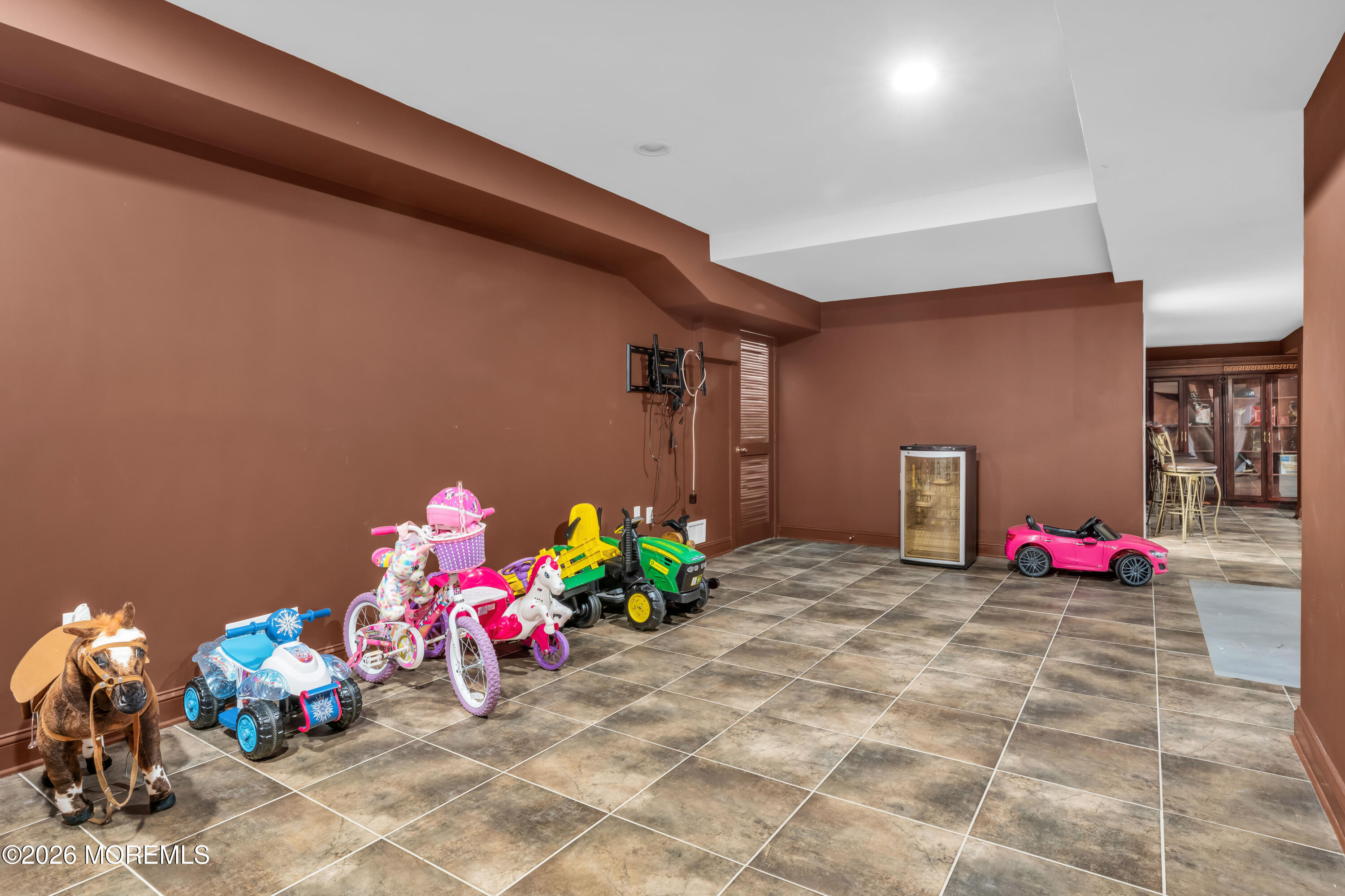 60 Yellow Meetinghouse Road Cream Ridge, NJ 08514 - Photo 49 of 59 a view of a room with toys