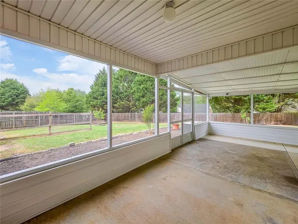 $375,000 | 2610 Snowcrest Place, Bethlehem, GA 30620