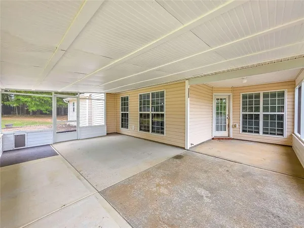 $375,000 | 2610 Snowcrest Place, Bethlehem, GA 30620
