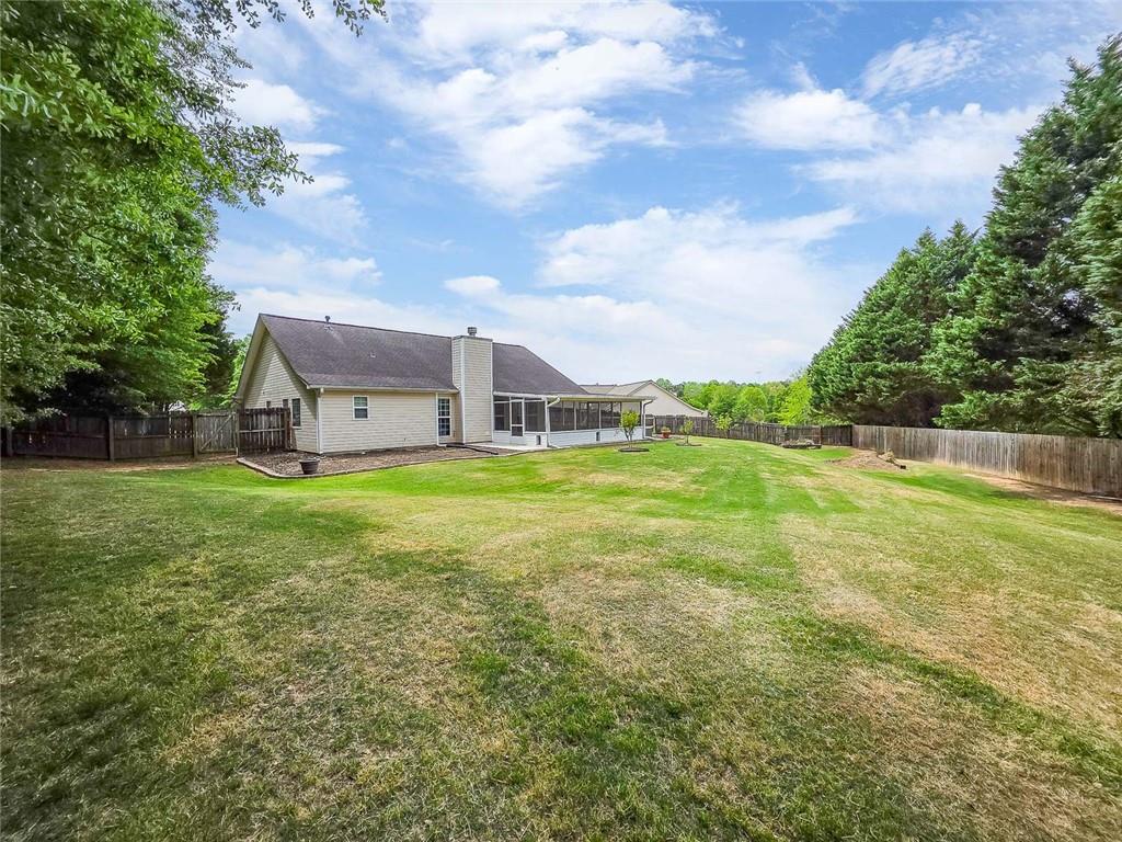 2610 Snowcrest Place Bethlehem, GA 30620 - Photo 33 of 40