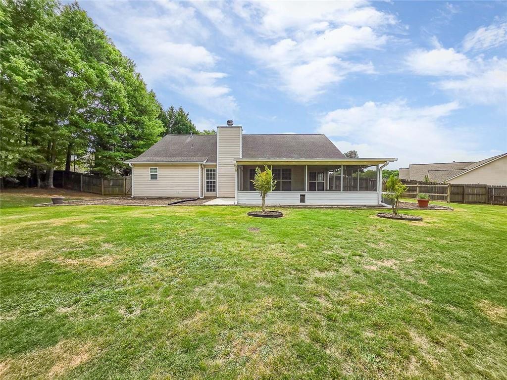 2610 Snowcrest Place Bethlehem, GA 30620 - Photo 34 of 40