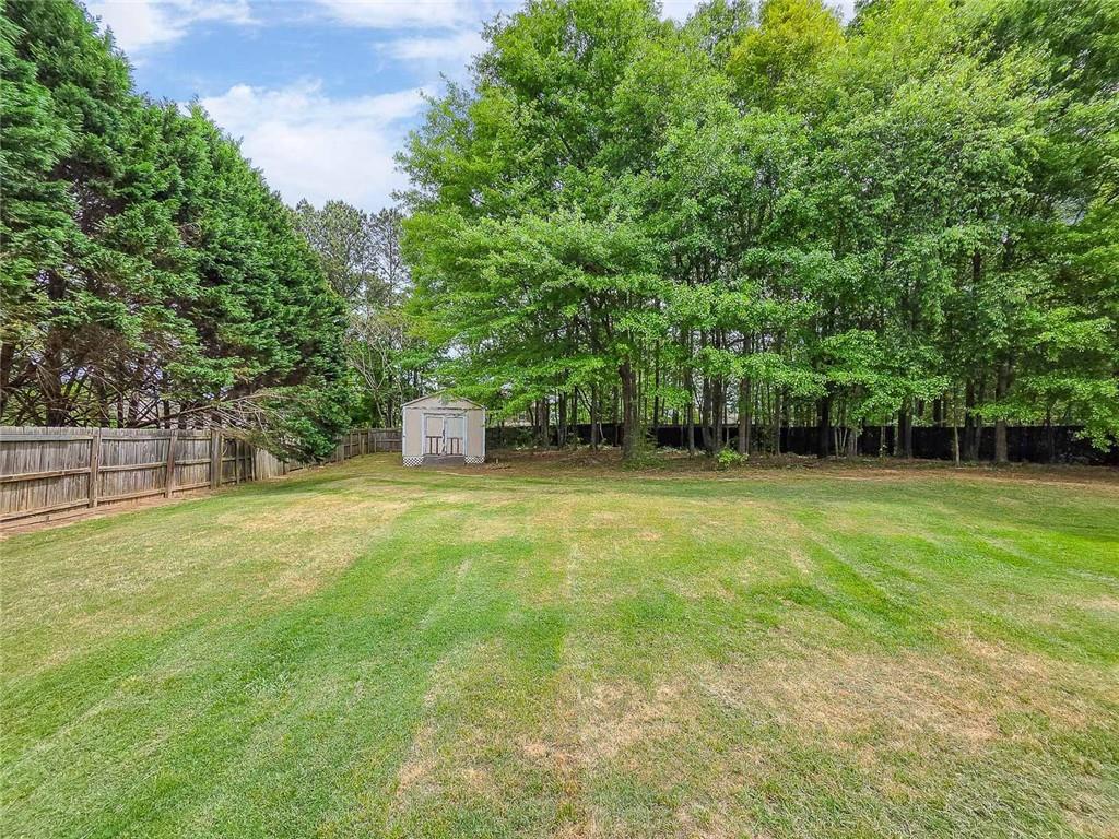 2610 Snowcrest Place Bethlehem, GA 30620 - Photo 35 of 40