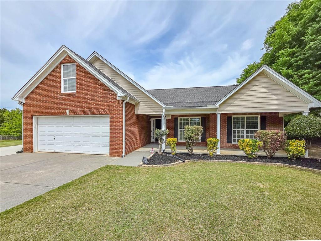 2610 Snowcrest Place Bethlehem, GA 30620 - Photo 38 of 40