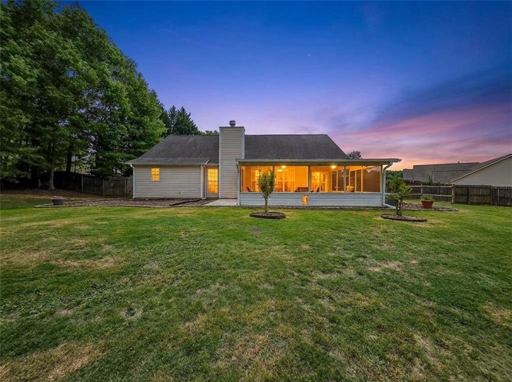 2610 Snowcrest Place Bethlehem, GA 30620 - Photo 39 of 40