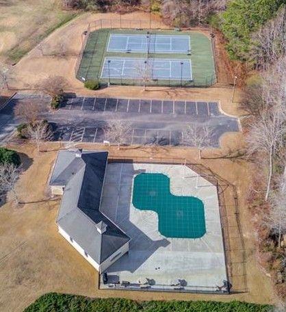 2610 Snowcrest Place Bethlehem, GA 30620 - Photo 40 of 40