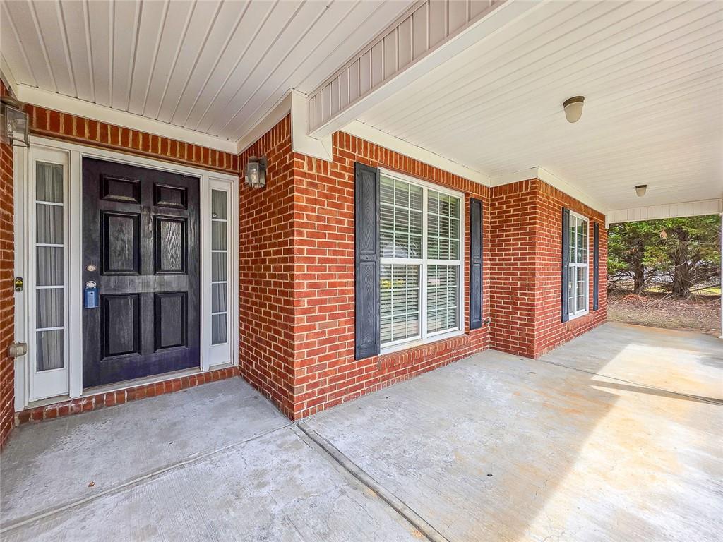 2610 Snowcrest Place Bethlehem, GA 30620 - Photo 4 of 40