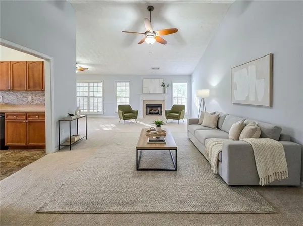 $375,000 | 2610 Snowcrest Place, Bethlehem, GA 30620