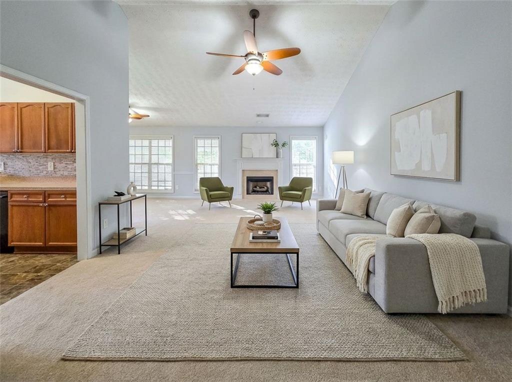 2610 Snowcrest Place Bethlehem, GA 30620 - Photo 6 of 40