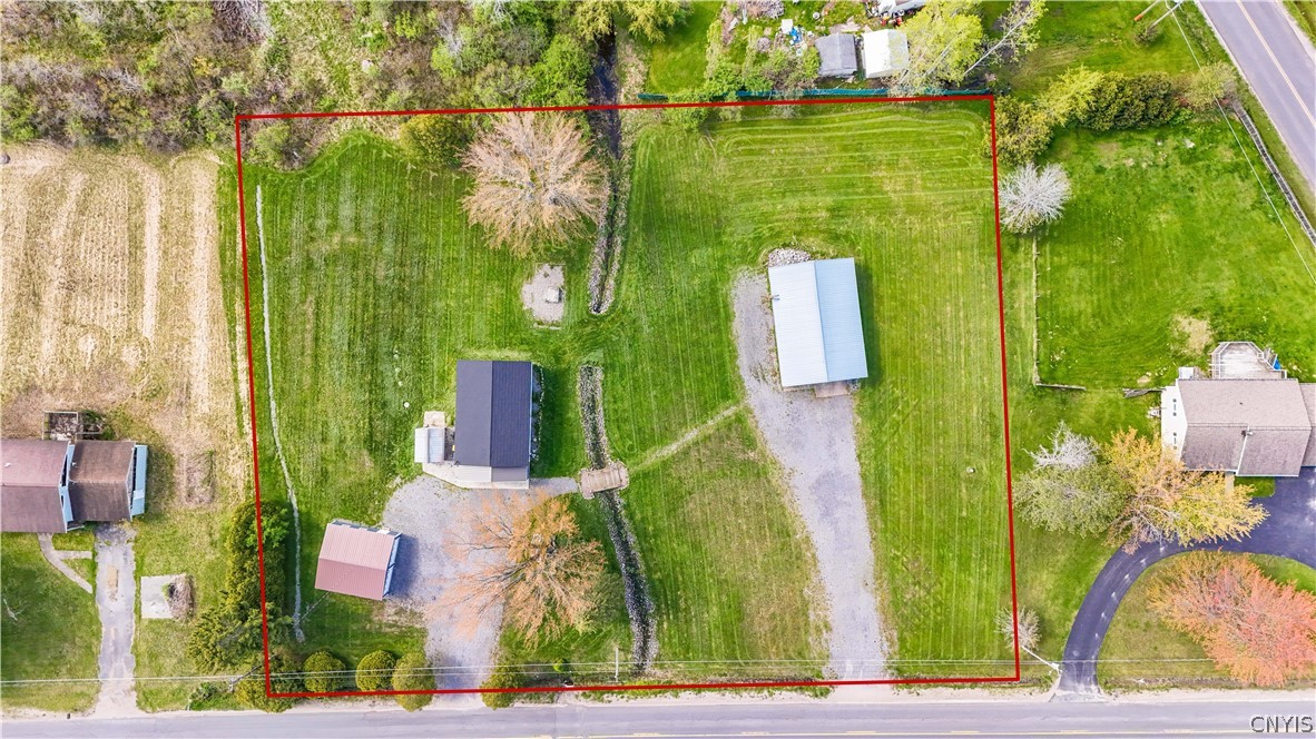 6418 Skinner Road Rome, NY 13440 - Photo 7 of 40