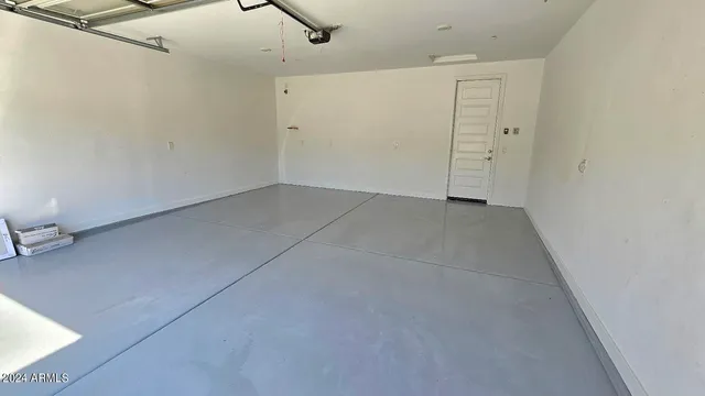 a view of a lake from a terrace