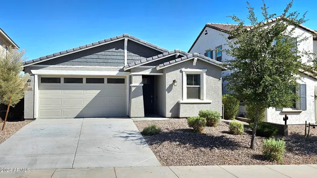 $2,400 | 32029 North 123rd Lane, Peoria, AZ 85383