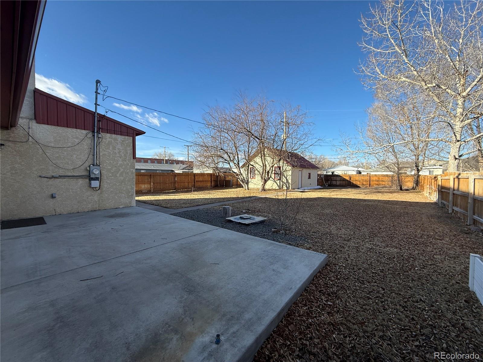 507 Berkeley Avenue Alamosa, CO 81101 - Photo 20 of 21