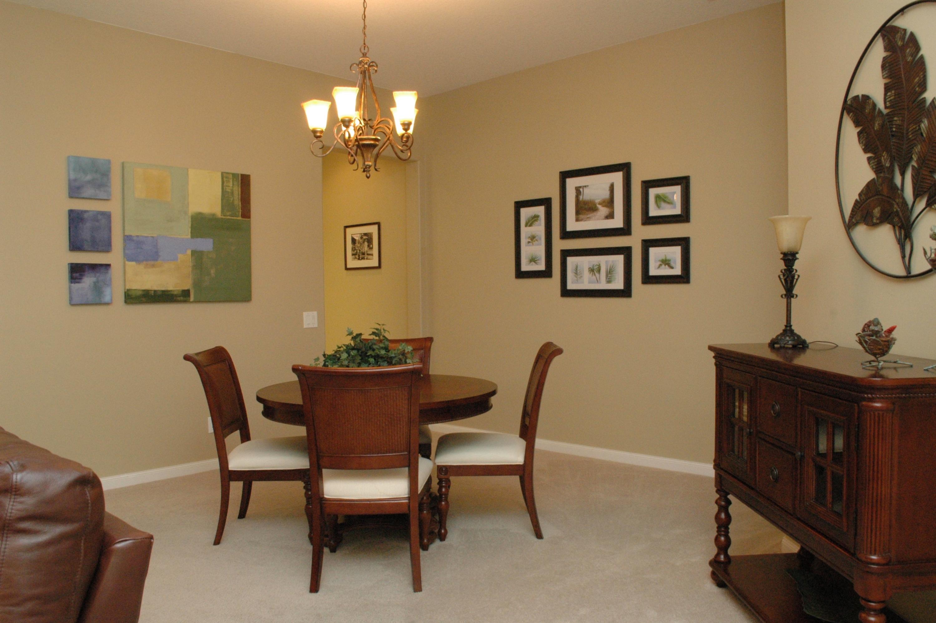 116 St Pierre Way Jupiter, FL 33458 - Photo 11 of 26 Dining Area